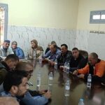 مجدي:”مصادقة أغلبية رئيس جماعة قلعة السراغنة على منح 30 مليون لجمعية موسيقية خرق قانوني ويجب اعادة النظر فيه قبل تنفيذه”