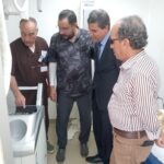 مجلس النواب يباشر استكمال هياكله الداخلية بانتخاب مكتبه ورؤساء اللجان النيابية الدائمة