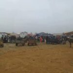 شرطة مراكش توقف شخصين انتحلا صفة أمنية للنصب على أصحاب محلات تجارية