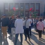مراكش تحتضن ندوة وطنية حول الدبلوماسية الملكية وقضية الصحراء المغربية وتختتم أشغالها بتكريم المشاركين