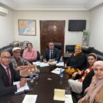 توقعات الأرصاد الجوية لأحوال طقس اليوم الثلاثاء