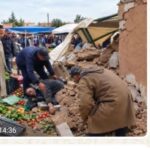 بعد اعتقال البروفيسور شرقاب.. المركز المغربي لحقوق الإنسان بشيشاوة يصدر بيانا بشأن حرية التعبير وحماية المبلغين عن الاختلالات بالمؤسسات العمومية