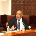 مجلسا البرلمان يعقدان جلسة عمومية لتقديم البرنامج الحكومي