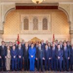 محكمة الاستئناف تقضي بالحبس النافذ في حق العكرود برلماني الرحامنة وتعويض قدره 100 مليون سنتيم