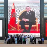 بطلب من المنصوري.. الملك يوافق على إعفاء ماديحة خيير من مهام وزيرة منتدبة